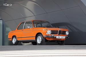 بررسی ماشین های الکتریکی BMW از سال 1970 تاکنون